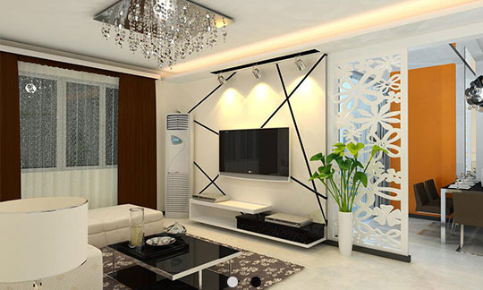 家居装修百科-装修知识大全-无锡锦华装饰