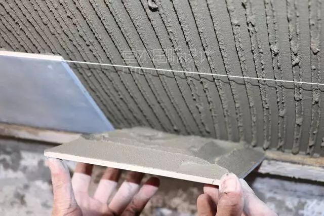 论家装工地,我们不一样!